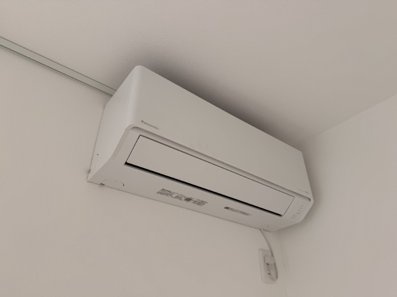 ROZE MAISON2階 部屋設備