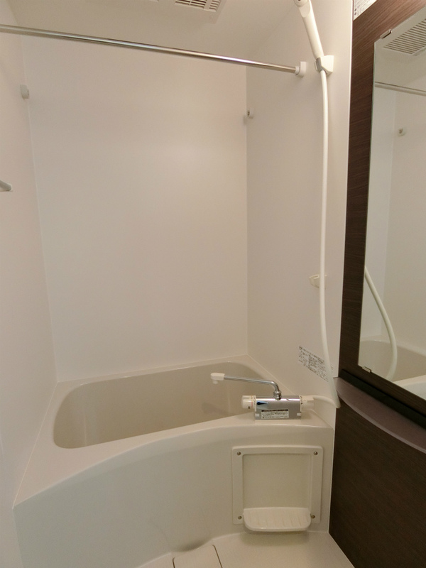 リブリ・和平 お風呂