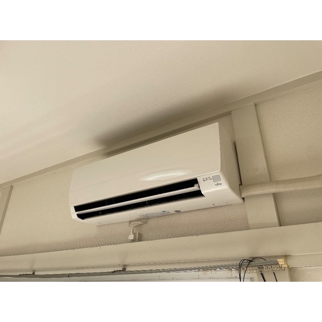 霞ヶ関マンション202号室 部屋その他