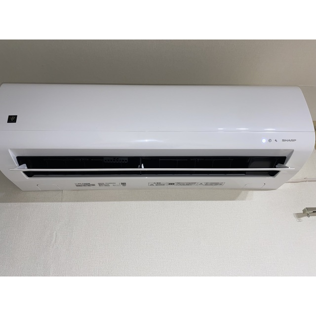 シーサイドコート金沢八景401号室 部屋その他