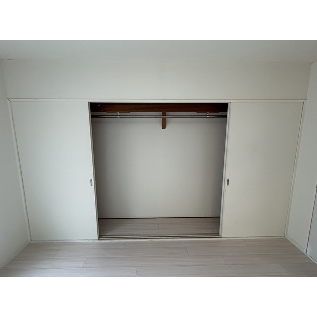 小茂根ビル00202号室 内観