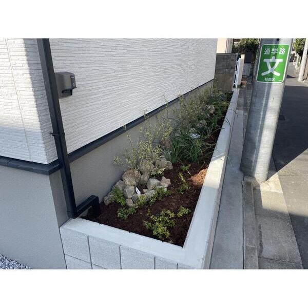 杉並区和泉1丁目貸家A号室 部屋その他