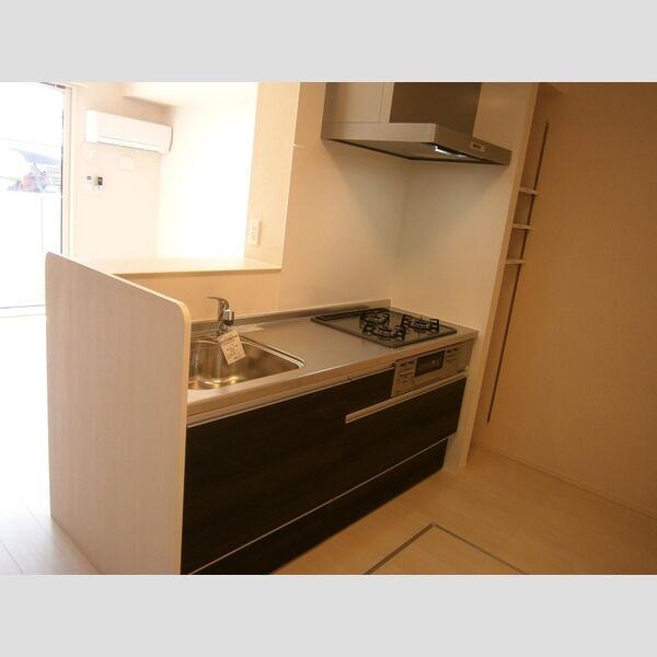 フィオーレ キッチン