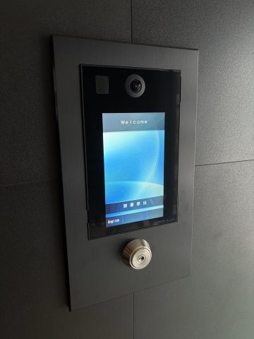 GENOVIA金町 部屋設備