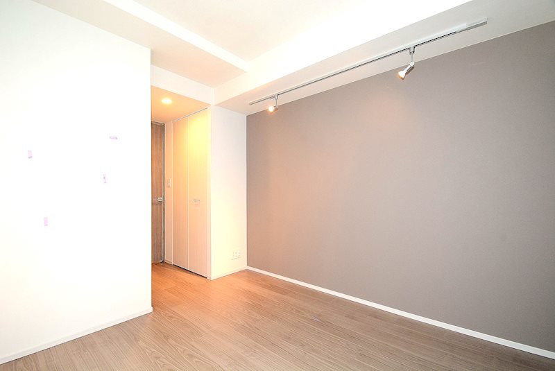 ステージファースト横浜3階 寝室