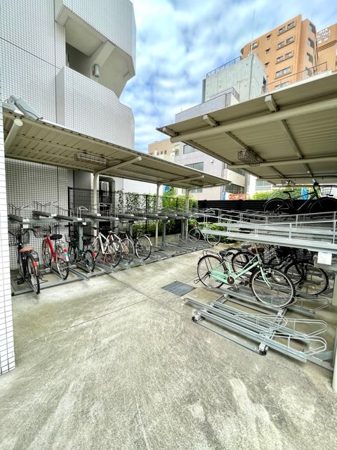 レジディア蒲田Ⅳ3階 部屋その他