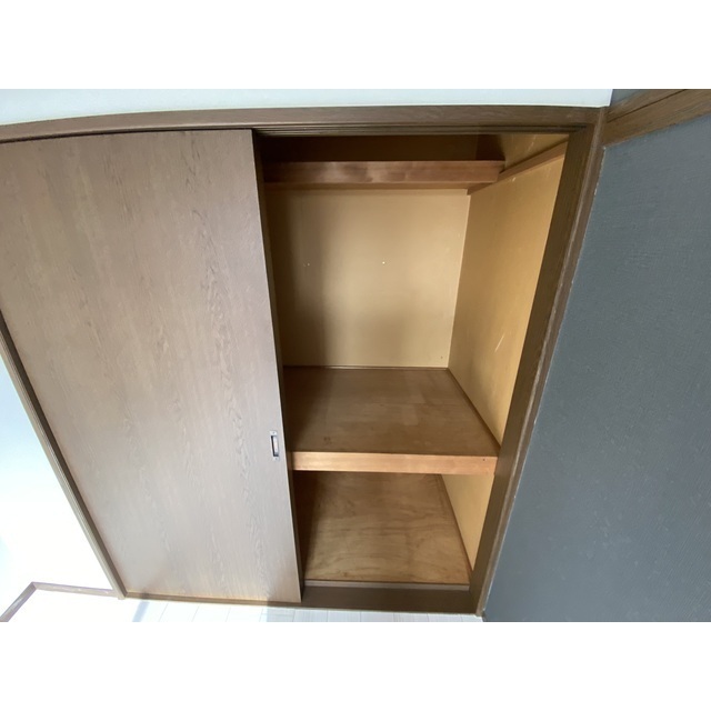 コスタル杉田203号室 内観