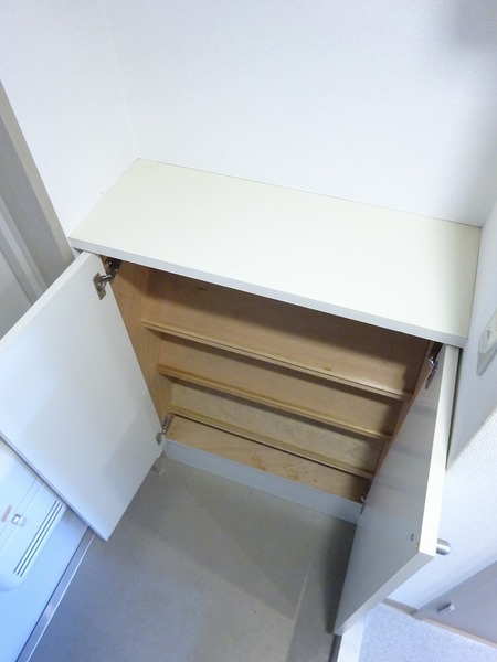 明治製菓・スカイコート荻窪ビル312号室 同建物別部屋の参考画像