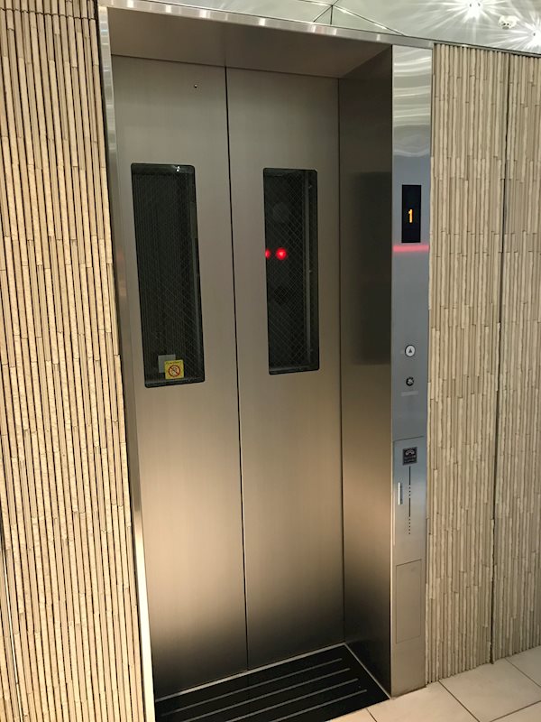 コンフォルト芝公園5階 同建物別部屋の参考画像