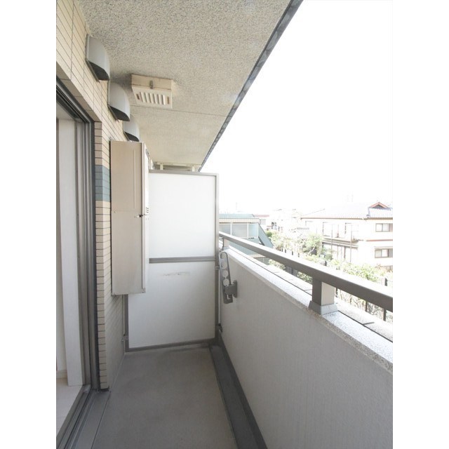 ガーラプレイス八幡山壱番館0314号室 部屋その他