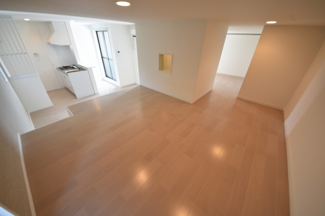 ＣＢ大和田ロータス1階 部屋その他
