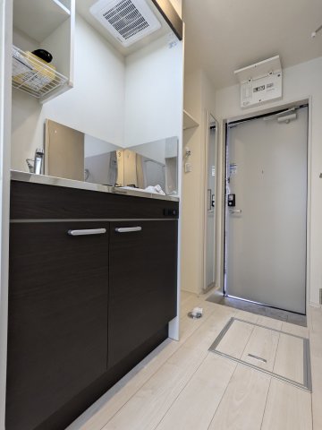 ハーモニーテラス小岩ウエストⅡ0101号室 その他