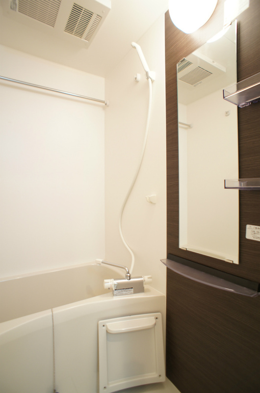 リブリ・アカデミーⅡ お風呂