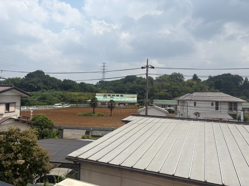サンコート所沢C棟2階 部屋その他