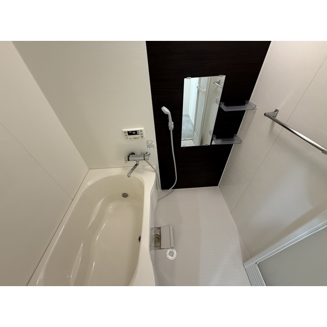 タウンコート旭町301号室 お風呂