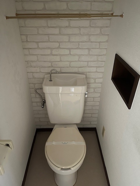 クレドール1階 部屋その他