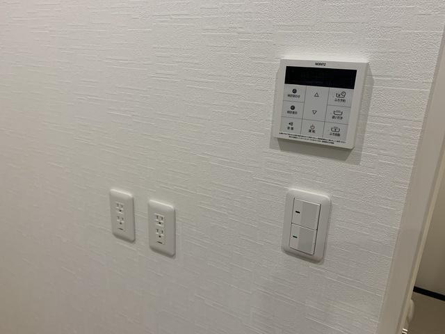 メゾン　ド　リーヴ 部屋設備
