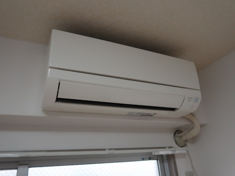 プラザ矢部4階 部屋設備