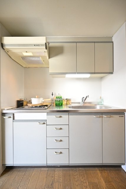 ＦＲＭビルディング2階 キッチン