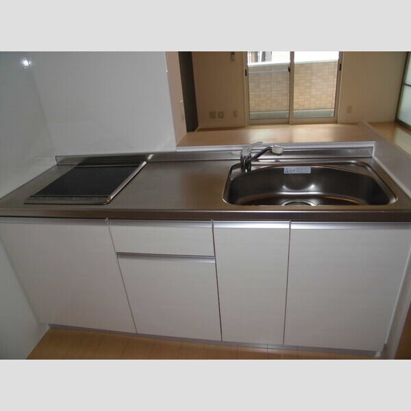 グレイス　A システムキッチン