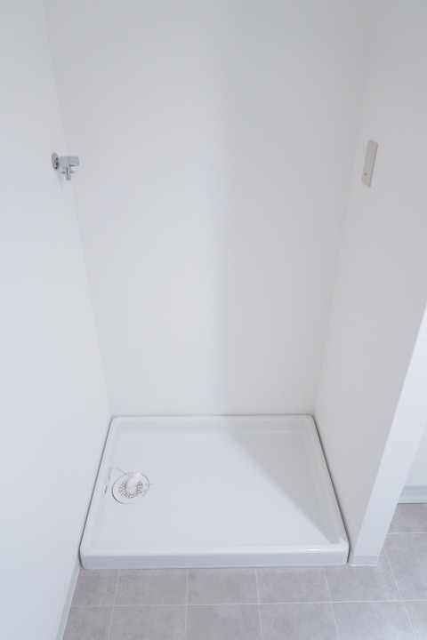 TRガーデン蕨（旧PLENDY蕨）1階 部屋その他