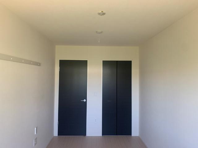 オリオン202号室 寝室（イメージ）