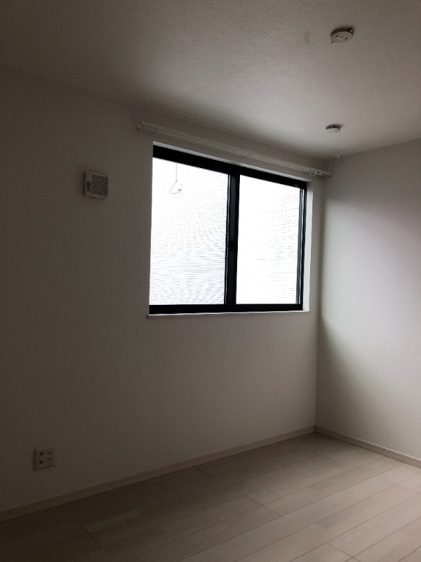 ミハス池尻2階 部屋その他