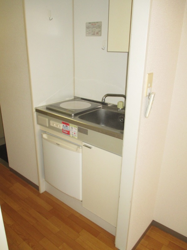 サンハイツ薬園台2階 部屋その他