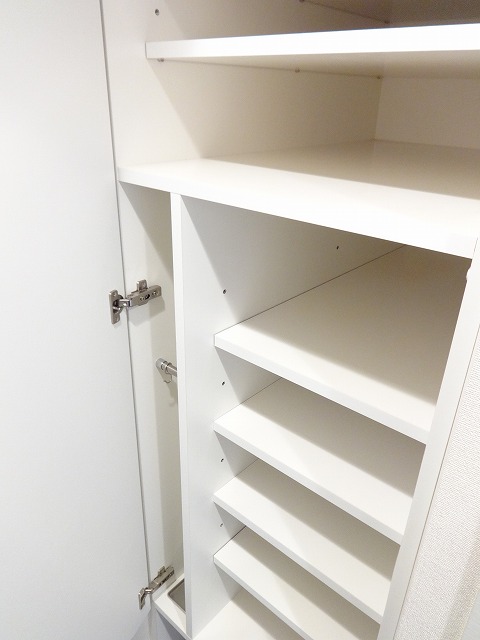 グランドコンシェルジュ錦糸町アジールコート9階 部屋その他