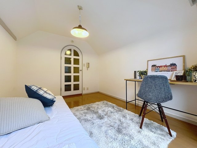 アサカシオン大岡山3階 ※家具・小物はイメージです