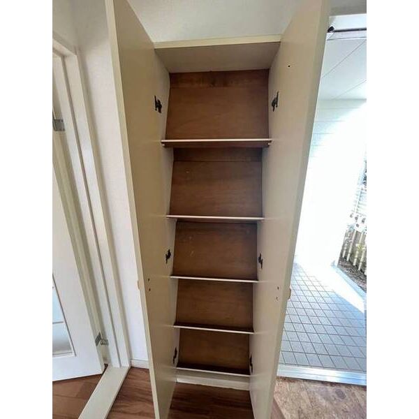 アステル藤沢0105号室 部屋その他