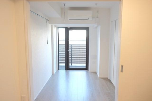 ・ARKMARK巣鴨sta. トイレ