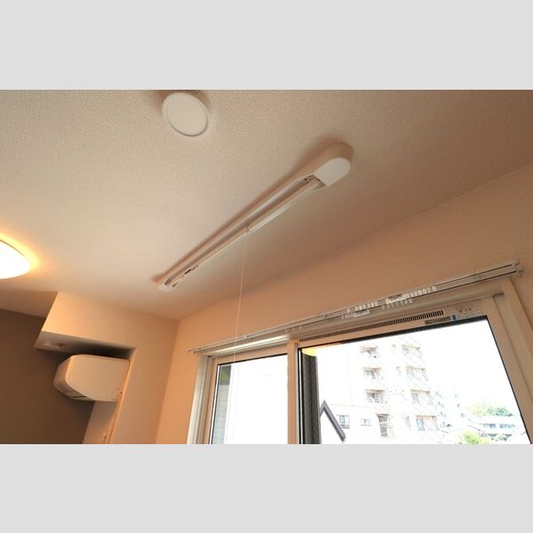 グラナーデ貫井105号室 同建物別部屋の参考画像