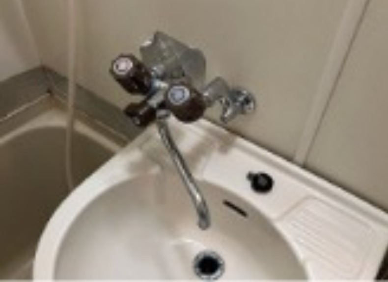 メゾーネ平和台B棟1階 部屋その他