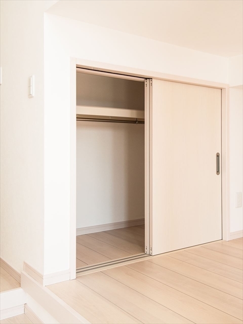 グランシェルズ 部屋設備