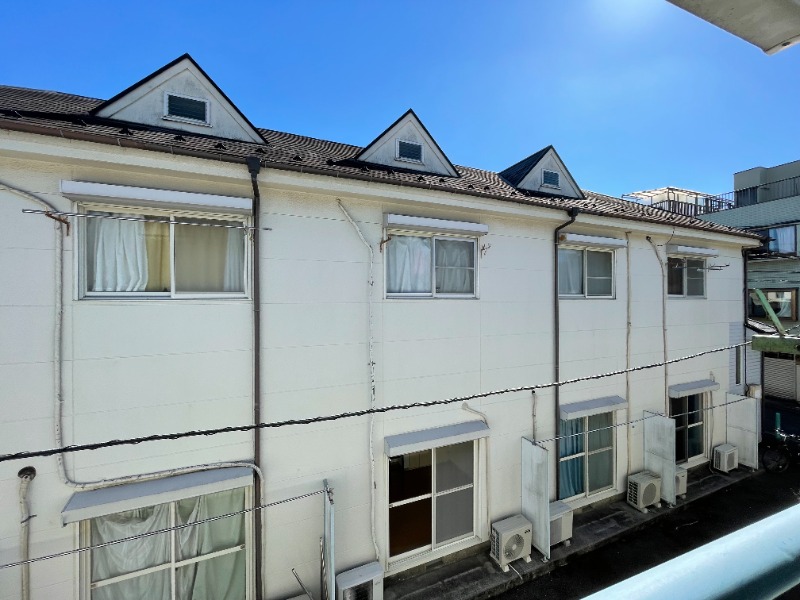 レスポワール2階 部屋その他