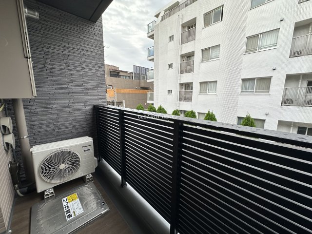 コンシェリア中野南台 ＴＨＥ ＲＥＳＩＤＥＮＣＥ3階 ☆バルコニー☆
