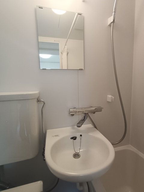 浦－ＭＫＹ恵比寿ビル0307号室 洗面