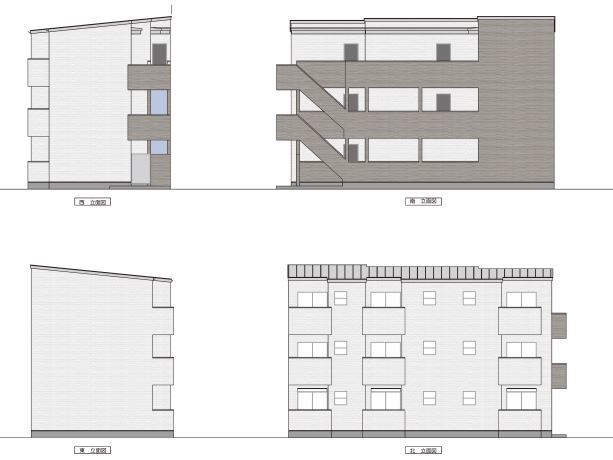 Ｆｌｅｕｒｉｒ松戸の外観画像