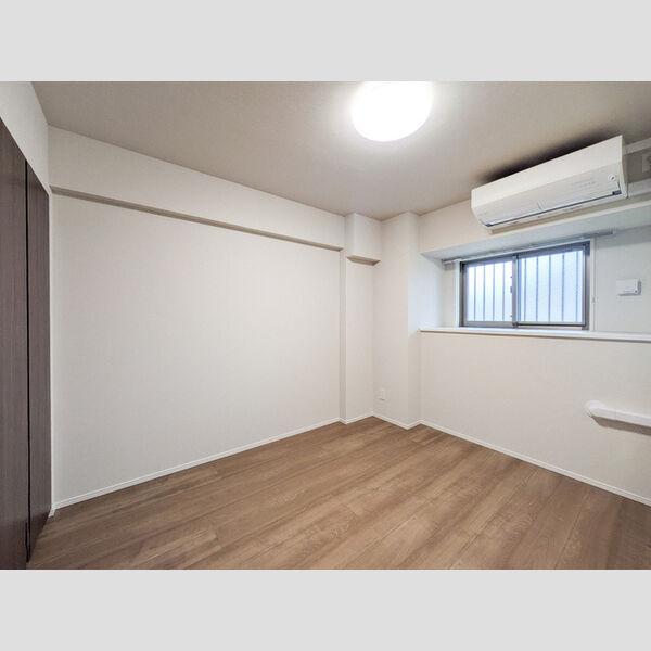 サンジョイアゼロ608号室 納戸