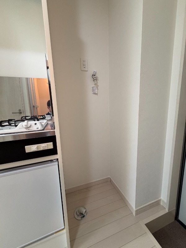 Well-being青砥Ⅰ1階 部屋その他