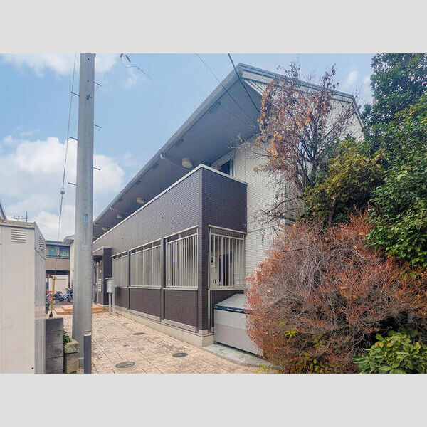 ピア メゾンの外観画像