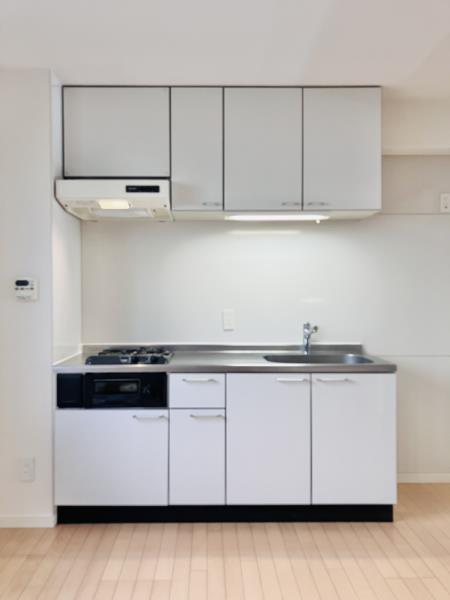 ＷＥＬＬ　Ｈｏｕｓｅ　東大井1階 キッチン