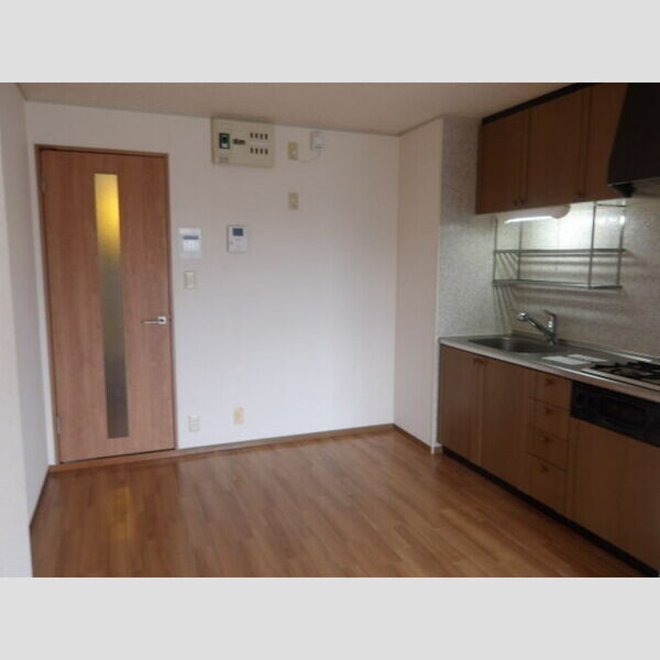 ベルウッド弐番館 LDK