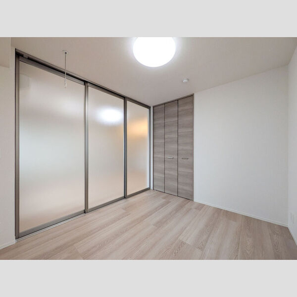 セレスティア柴又Ⅴ301号室 洋室5.3帖