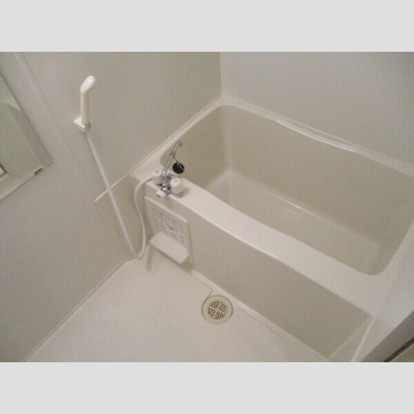 ルーチェおゆみ野105号室 浴室