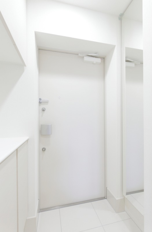 ブライズ世田谷桜3階 部屋その他