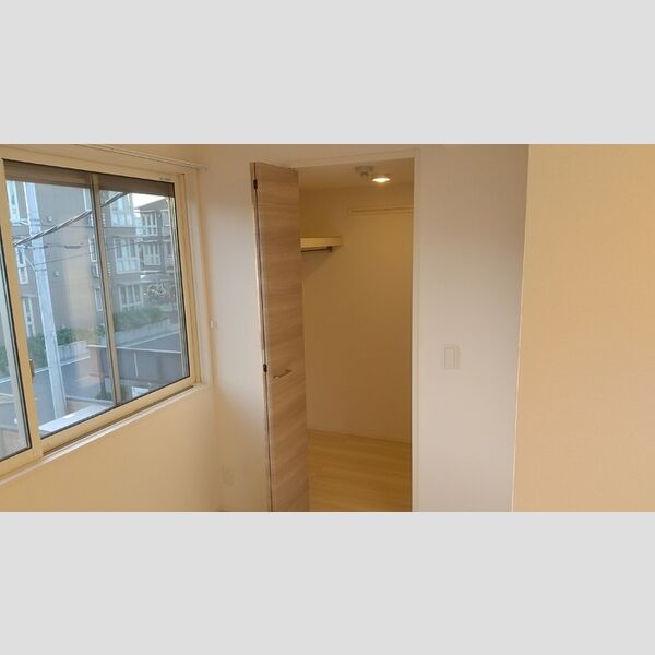 クラン スール205号室 同建物別部屋の参考画像