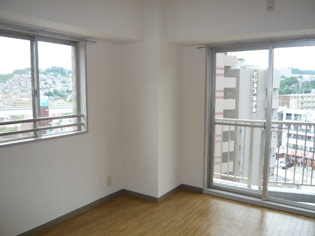 ベルドミール高幡0803号室 その他