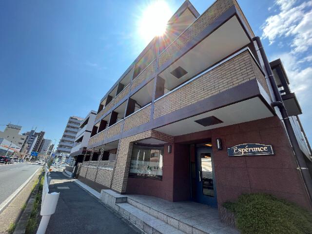 Ｅｓｐｅｒａｎｃｅ～エスペランス～の外観画像